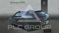 2024 Mercedes Benz CLA-Class