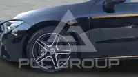 2024 Mercedes Benz CLA-Class