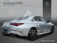 2024 Mercedes Benz CLA-Class