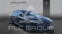 2024 Mercedes Benz CLA-Class