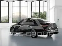 2024 Mercedes Benz CLA-Class