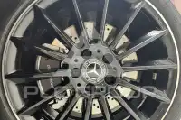 2024 Mercedes Benz CLA-Class