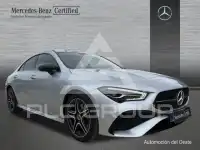 2024 Mercedes Benz CLA-Class