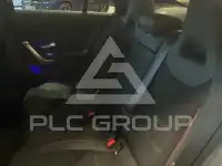 2024 Mercedes Benz CLA-Class