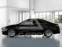 2024 Mercedes Benz CLA-Class