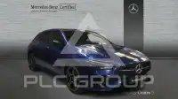 2024 Mercedes Benz CLA-Class