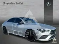 2024 Mercedes Benz CLA-Class