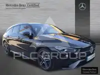 2024 Mercedes Benz CLA-Class