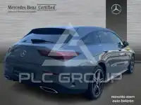 2024 Mercedes Benz CLA-Class