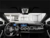 2024 Mercedes Benz CLA-Class