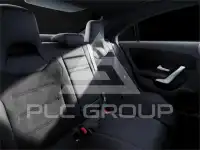2024 Mercedes Benz CLA-Class