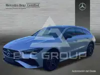 2024 Mercedes Benz CLA-Class