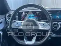 2024 Mercedes Benz CLA-Class