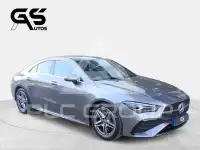 2024 Mercedes Benz CLA-Class