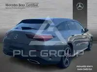 2024 Mercedes Benz CLA-Class