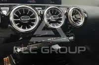 2024 Mercedes Benz CLA-Class