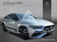 2024 Mercedes Benz CLA-Class