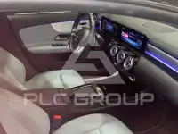 2024 Mercedes Benz CLA-Class