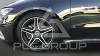 2024 Mercedes Benz CLA-Class