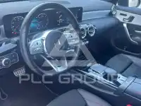 2024 Mercedes Benz CLA-Class