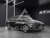 2024 Mercedes Benz CLA-Class