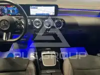 2024 Mercedes Benz CLA-Class