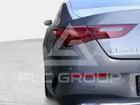 2024 Mercedes Benz CLA-Class
