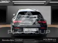 2024 Mercedes Benz CLA-Class