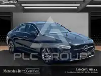 2024 Mercedes Benz CLA-Class