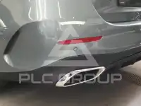 2024 Mercedes Benz CLA-Class