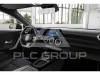 2024 Mercedes Benz CLA-Class