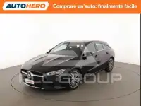 2024 Mercedes Benz CLA-Class