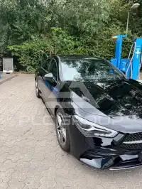 2024 Mercedes Benz CLA-Class