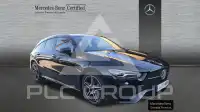 2024 Mercedes Benz CLA-Class