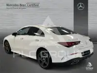 2024 Mercedes Benz CLA-Class