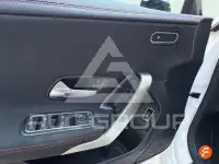 2024 Mercedes Benz CLA-Class