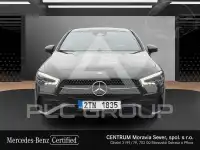 2024 Mercedes Benz CLA-Class