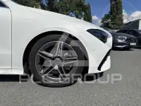 2024 Mercedes Benz CLA-Class
