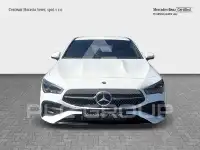 2024 Mercedes Benz CLA-Class