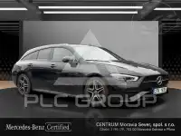 2024 Mercedes Benz CLA-Class
