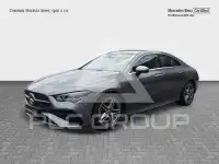 2024 Mercedes Benz CLA-Class