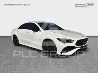 2024 Mercedes Benz CLA-Class