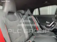 2024 Mercedes Benz CLA-Class