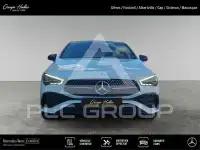 2024 Mercedes Benz CLA-Class