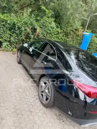 2024 Mercedes Benz CLA-Class