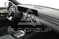 2024 Mercedes Benz CLA-Class