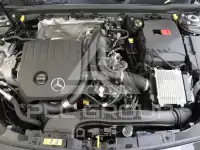 2024 Mercedes Benz CLA-Class