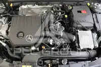 2024 Mercedes Benz CLA-Class