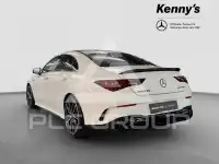2024 Mercedes Benz CLA-Class