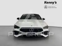 2024 Mercedes Benz CLA-Class